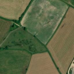 Satellite imagery of Pilsdon, GB