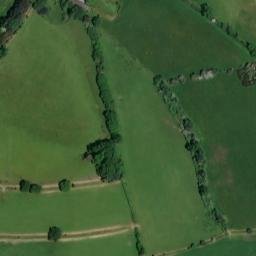 Satellite imagery of Gerrard's Hill, GB