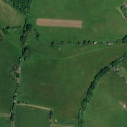 Satellite imagery of Gerrard's Hill, GB