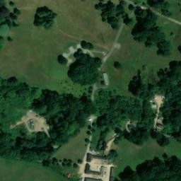 Satellite imagery of Pamphill, GB