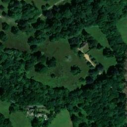 Satellite imagery of Pamphill, GB