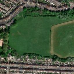 235 Tangier Rd, Portsmouth, PO3 6PQ, UK Satellite Map