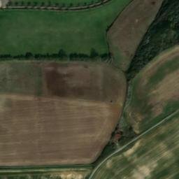 Satellite imagery of OS BM S3973, FR