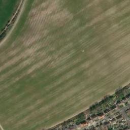 Satellite imagery of Mount Pleasant, GB