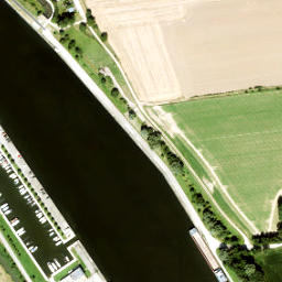 Satellite imagery of 57, NL