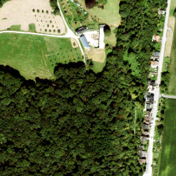 Satellite imagery of 49, FR