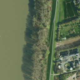 Satellite imagery of boundary_stone, NL