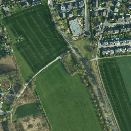 Satellite imagery of boundary_stone, NL
