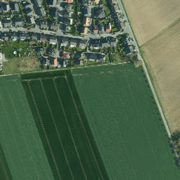 Satellite imagery of boundary_stone, NL