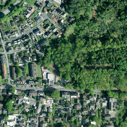 Satellite imagery of NDB-Funkfeuer LV, DE