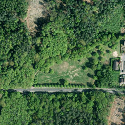 Satellite imagery of NDB-Funkfeuer LV, DE