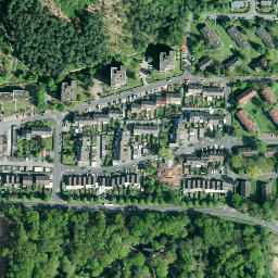Satellite imagery of NDB-Funkfeuer LV, DE