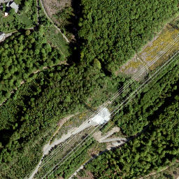 Satellite imagery of Weisenstein, DE