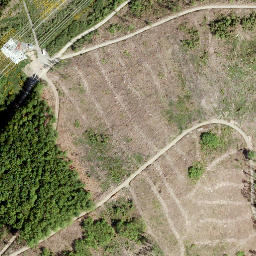 Satellite imagery of Weisenstein, DE