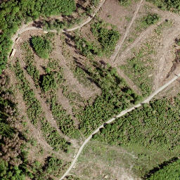 Satellite imagery of Kohlenberg, DE