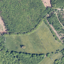 Satellite imagery of Kleine Rausche, DE