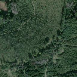 Satellite imagery of Hünchetskopf, DE