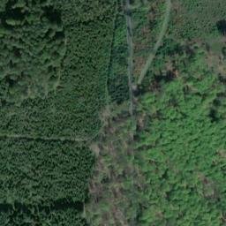 Satellite imagery of Hünchetskopf, DE