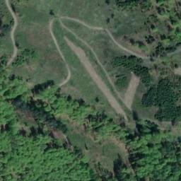 Satellite imagery of Hünchetskopf, DE