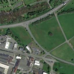 Satellite imagery of Rommelsberg, DE