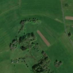Satellite imagery of Hornberg, DE