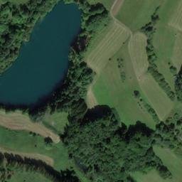 Satellite imagery of Kreuzberg, DE