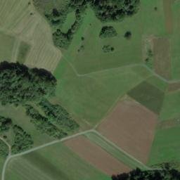 Satellite imagery of Hölle, DE