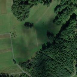 Satellite imagery of Hölle, DE