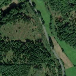 Satellite imagery of Hölle, DE