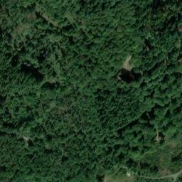 Satellite imagery of Hahnkopf, DE