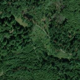 Satellite imagery of Hahnkopf, DE