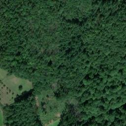 Satellite imagery of Auersberg, DE