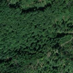 Satellite imagery of Auersberg, DE