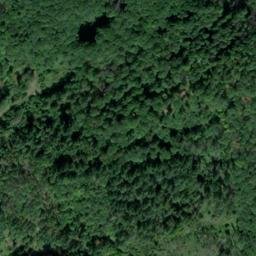 Satellite imagery of Auersberg, DE