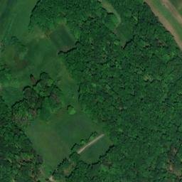 Satellite imagery of Allersberg, DE