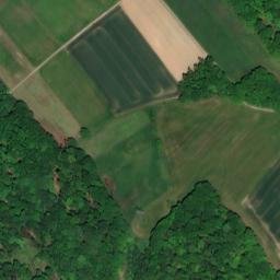 Satellite imagery of Allersberg, DE