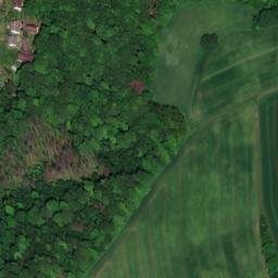 Satellite imagery of Wehrshauser-Höhe, DE