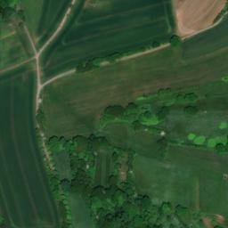 Satellite imagery of Wehrshauser-Höhe, DE