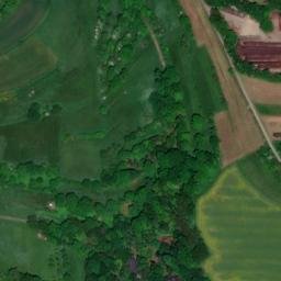 Satellite imagery of Wehrshauser-Höhe, DE