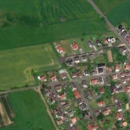 Satellite imagery of Kirschberg, DE
