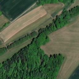 Satellite imagery of Reichberg, DE