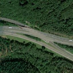 Satellite imagery of Auelskuppe, DE