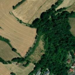 Satellite imagery of Hungerberg, DE