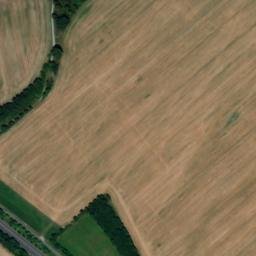 Satellite imagery of Auberg, DE