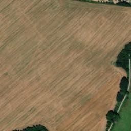 Satellite imagery of Auberg, DE