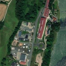 Satellite imagery of Auberg, DE