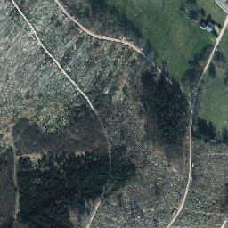 Satellite imagery of Aschenberg, DE