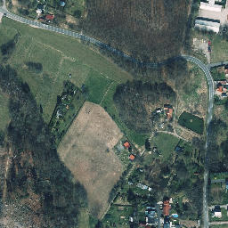 Satellite imagery of Aschenberg, DE