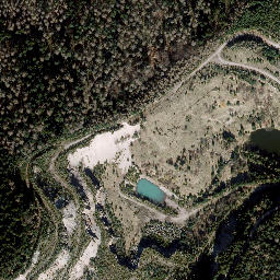 Satellite imagery of Brandkopf, DE