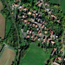 Satellite imagery of Hopfenberg, DE